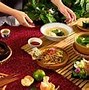 Buffet Chay Nhật Bản