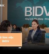 Giờ Làm Việc Bidv Đà Nẵng