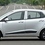 Hyundai I10 Cũ Giá Bao Nhiêu