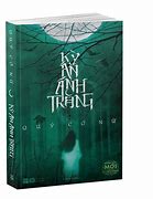 Kỳ Án Ánh Trăng Ebook