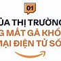 Văn Phòng Amazon Global Selling Vietnam